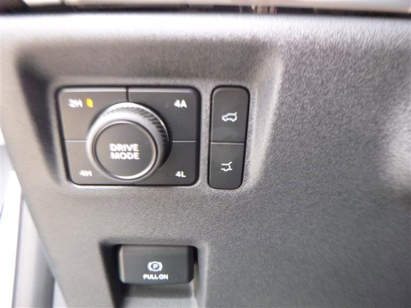 Used 2025 Ford Expedition Platinum AWD/4WD image 19