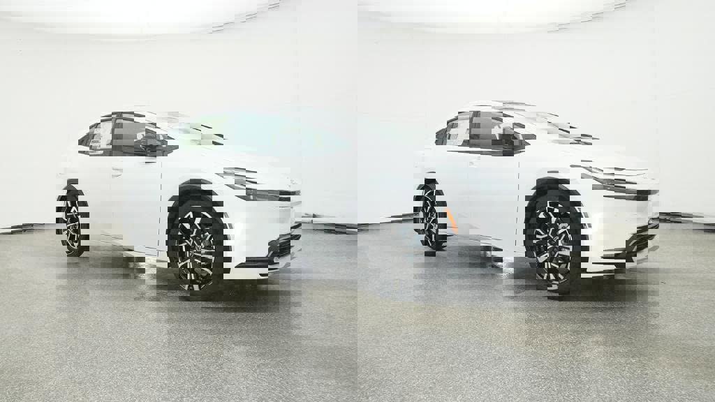 New 2026 Toyota Prius Plug-In Hybrid image 29