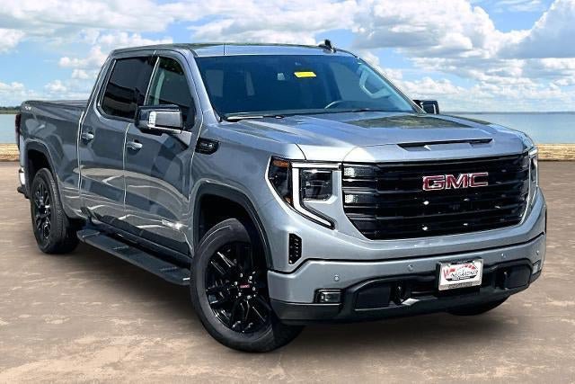 Used 2026 GMC Sierra 1500 Elevation w/ Elevation Premium Package