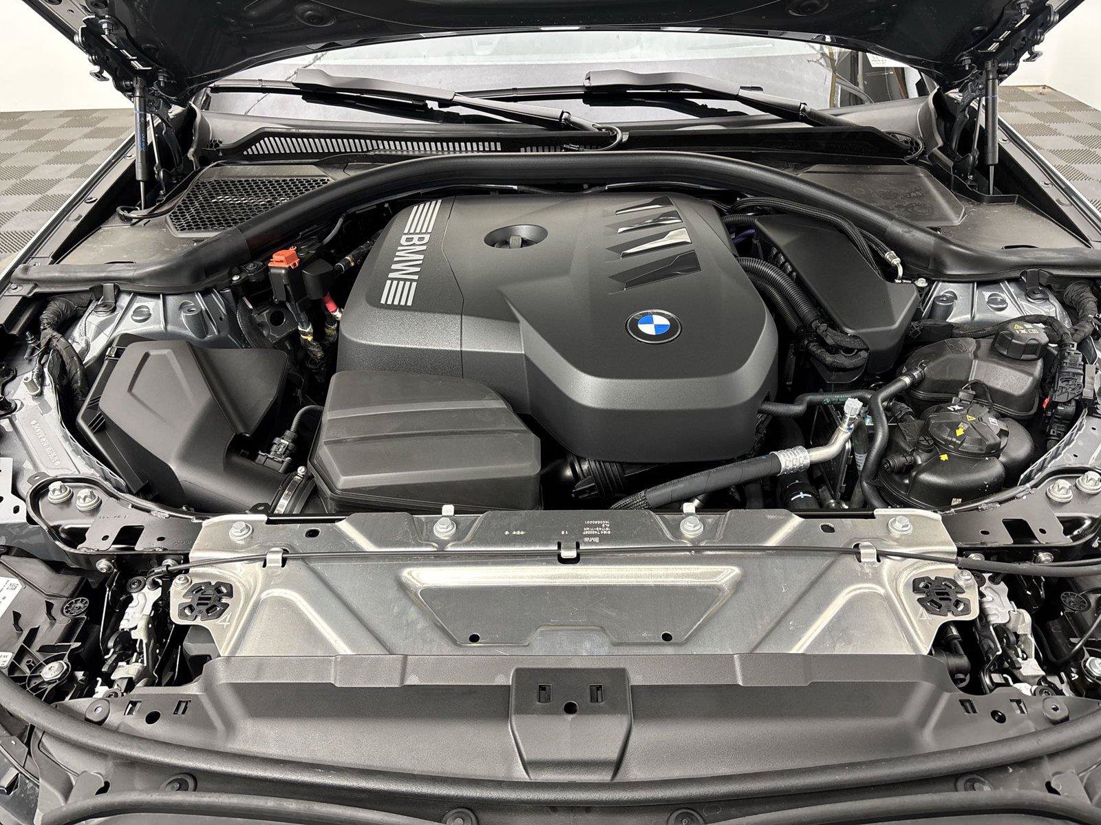 New 2026 BMW 330i xDrive Sedan w/ M Sport Package AWD/4WD image 20