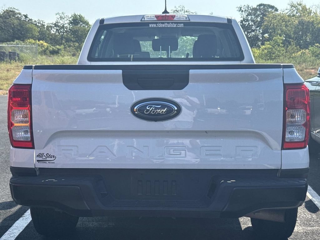 Used 2024 Ford Ranger XL RWD image 8