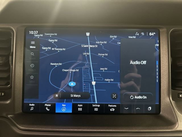 New 2025 Ford Bronco Badlands image 21