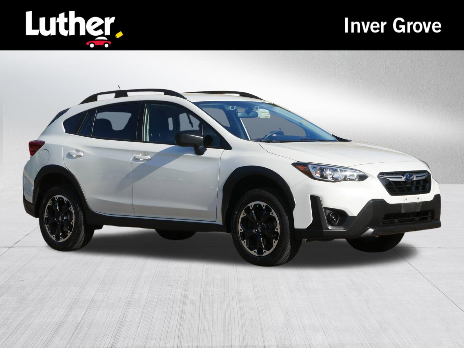 Used 2021 Subaru Crosstrek 2.0i AWD/4WD image 1
