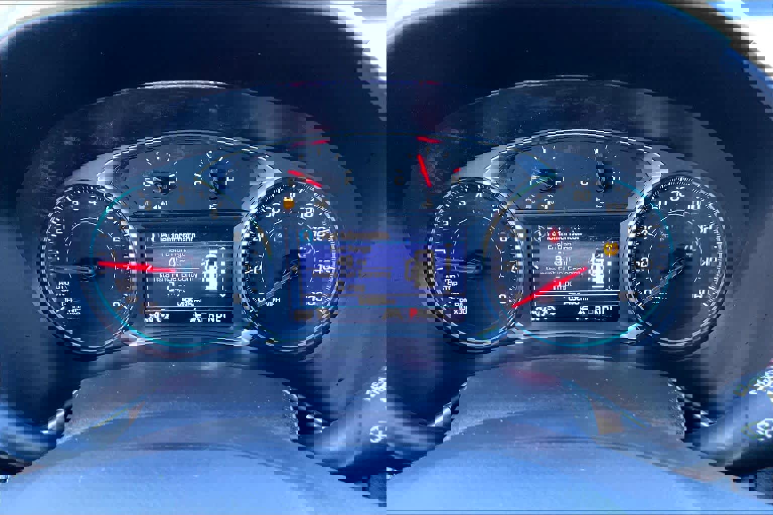 Used 2023 Chevrolet Equinox LT image 21