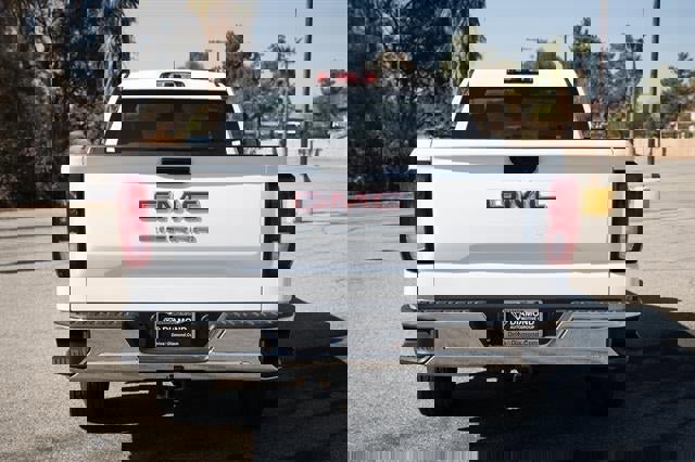 New 2025 GMC Sierra 1500 Pro w/ Pro Value Package image 68