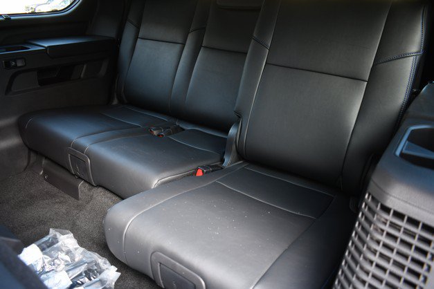 New 2026 Toyota Sequoia Platinum AWD/4WD image 14