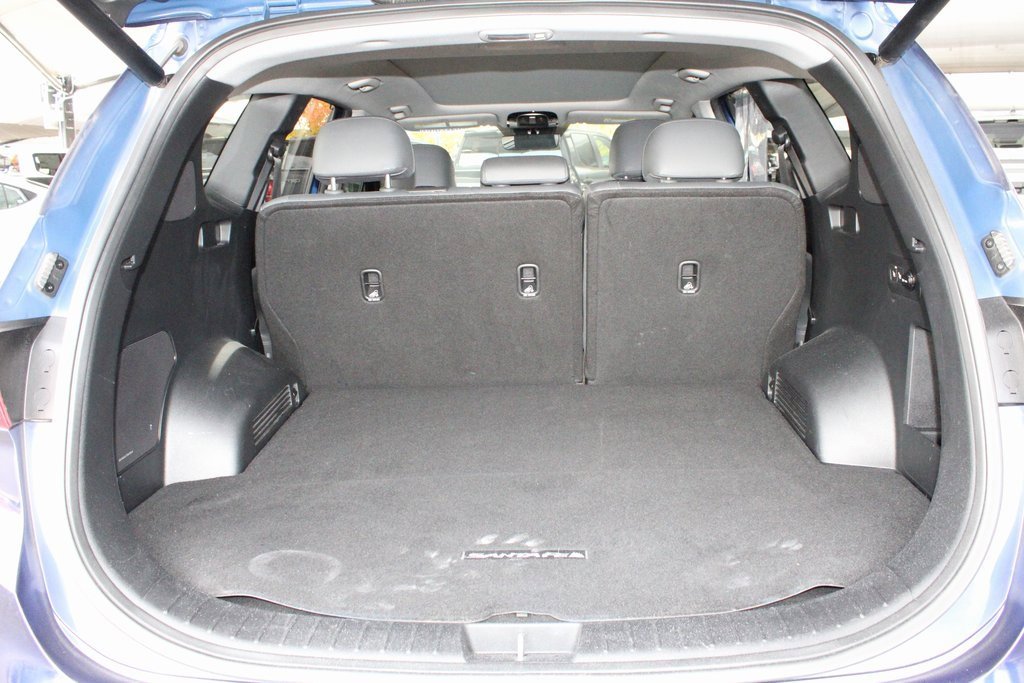 Used 2022 Hyundai Santa Fe Limited w/ Cargo Package image 65