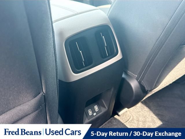 Used 2023 Hyundai Tucson SEL AWD/4WD image 31