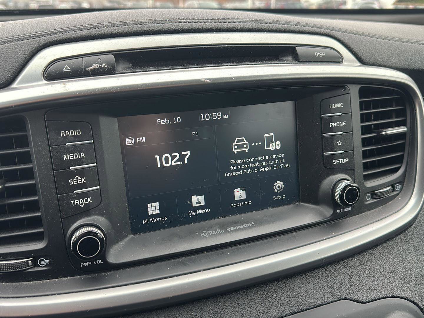 Used 2019 Kia Sorento LX w/ Option Group 020 image 17