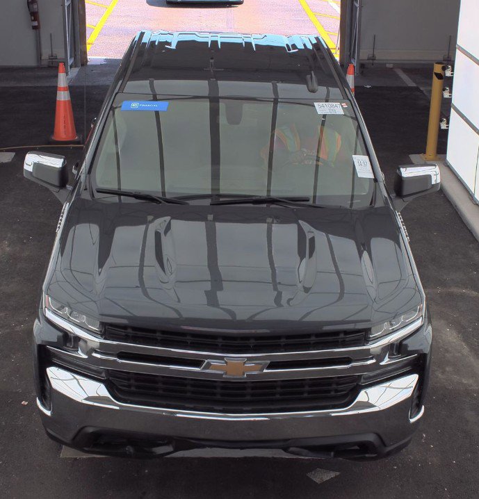 Used 2022 Chevrolet Silverado 1500 LT image 31