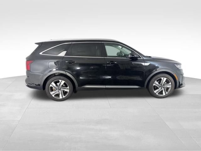 Certified 2023 Kia Sorento SX Prestige image 10