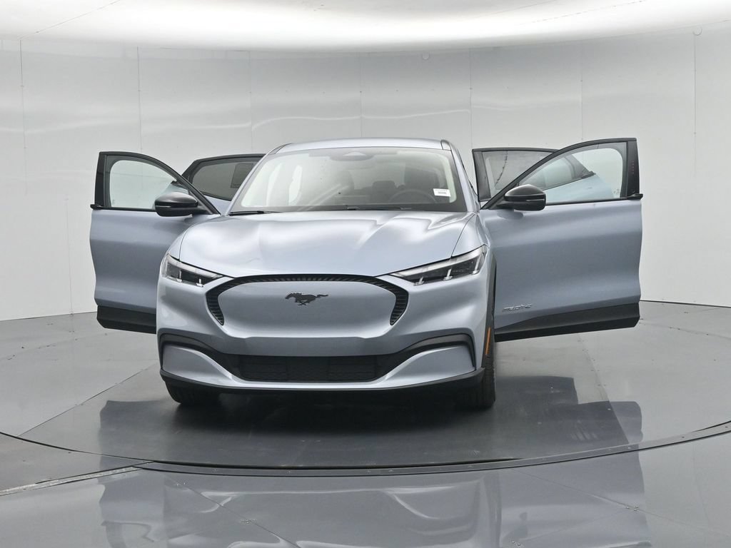 New 2026 Ford Mustang Mach-E Select RWD image 29