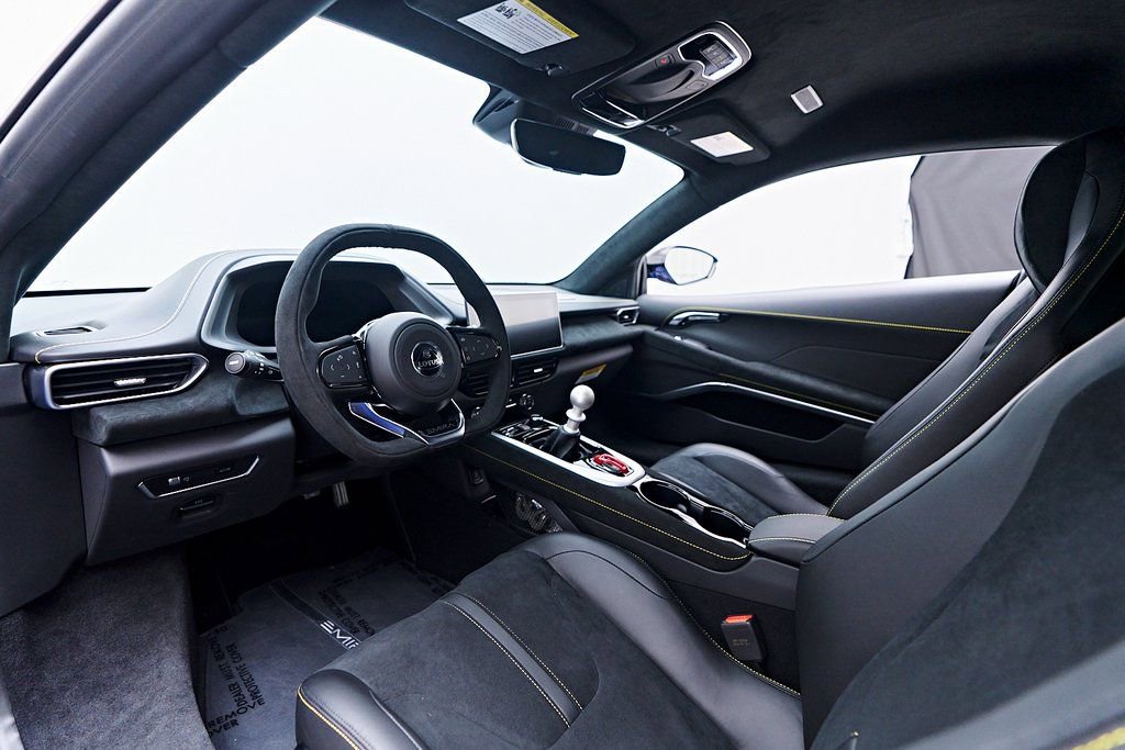 Used 2025 Lotus Emira RWD image 2