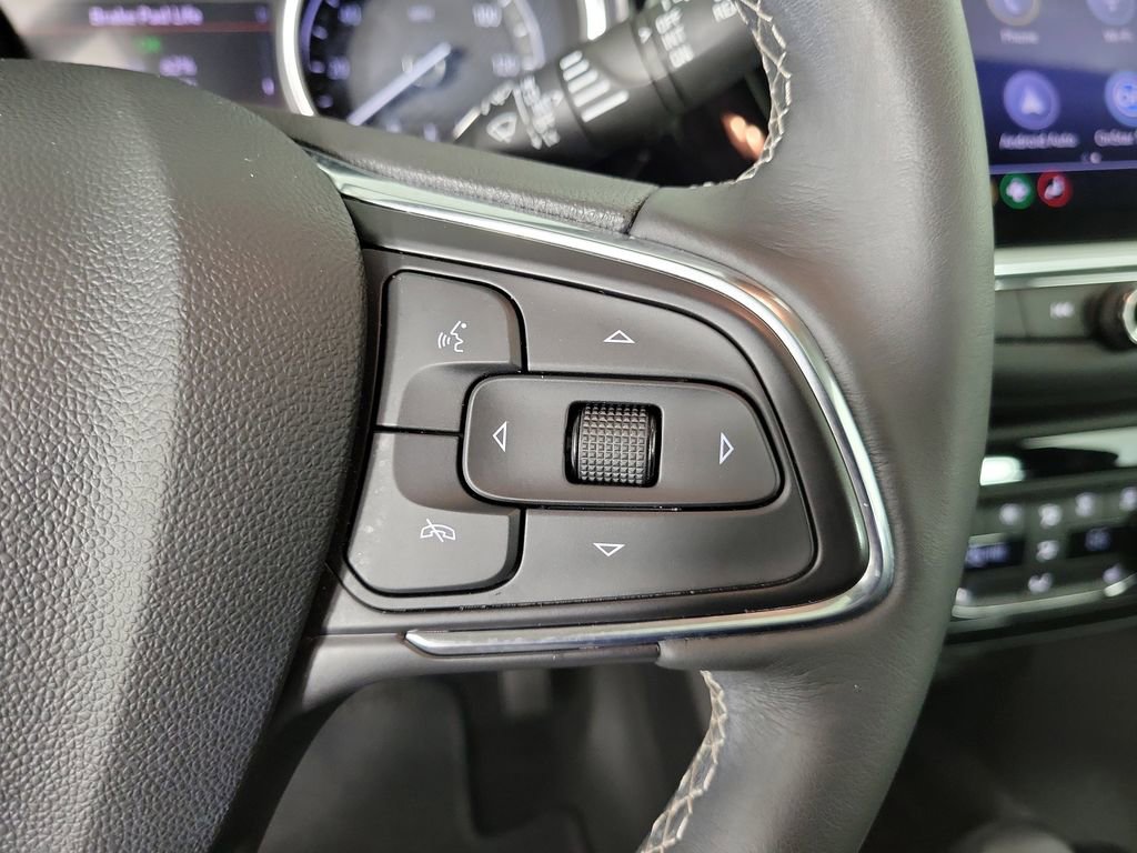 Used 2023 Buick Encore GX Select w/ Experience Buick Package FWD image 23