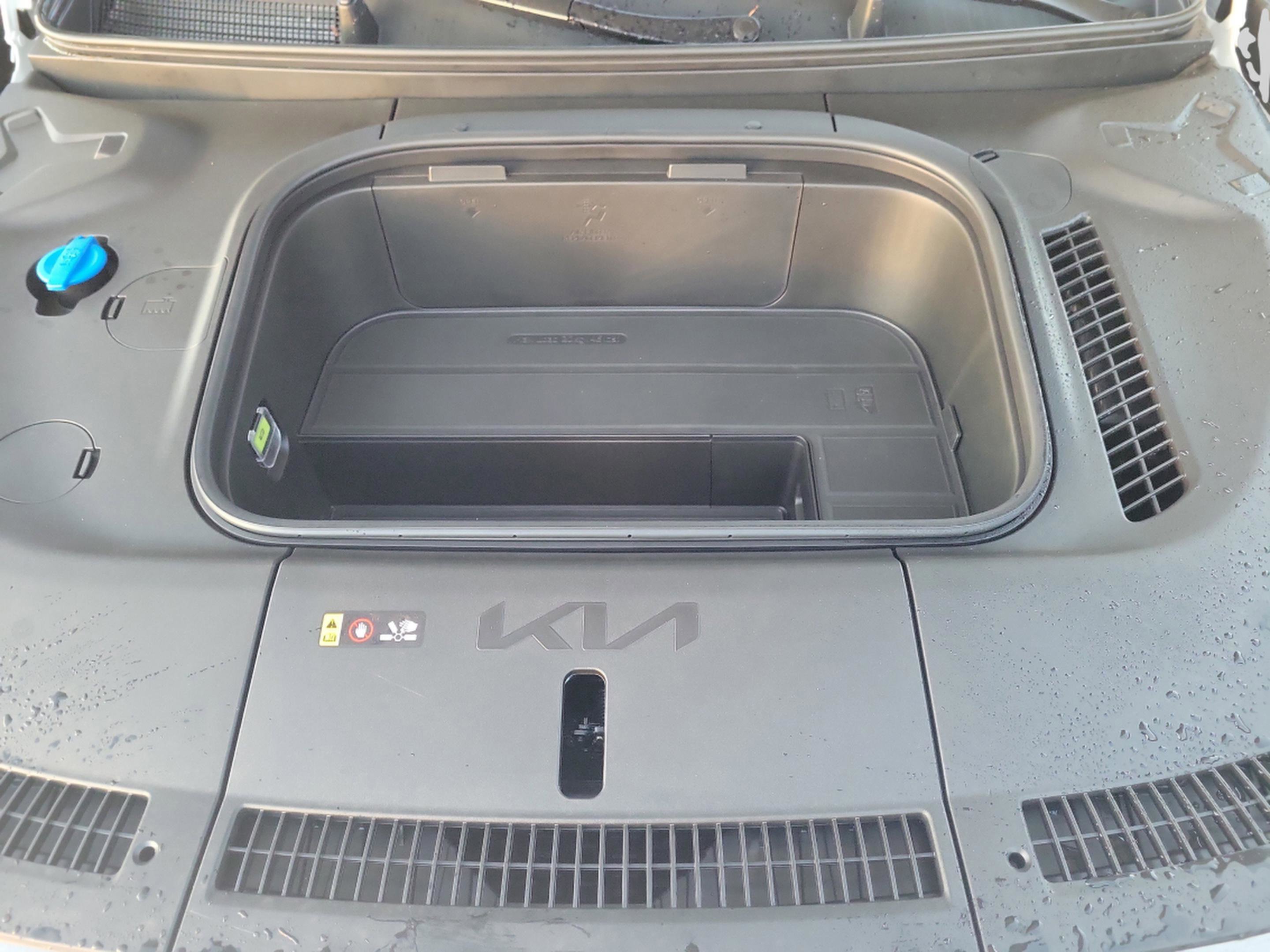 New 2026 Kia EV9 GT-Line image 32