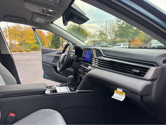 New 2026 Toyota Camry LE image 5