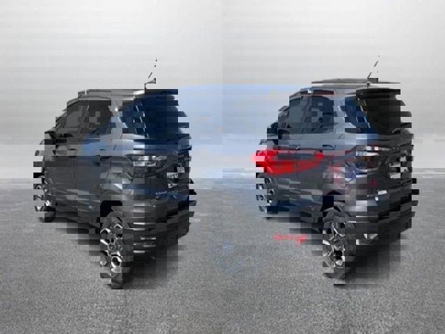 Certified 2020 Ford EcoSport S image 8