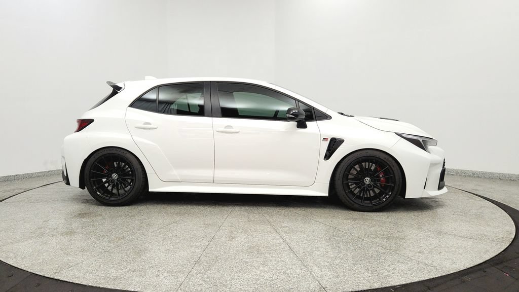 Used 2023 Toyota Corolla GR w/ Performance Package AWD/4WD image 6