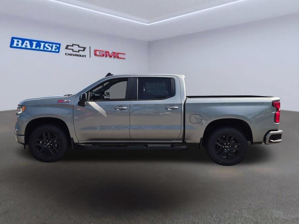 New 2026 Chevrolet Silverado 1500 RST w/ RST All Star Premium Package AWD/4WD image 6