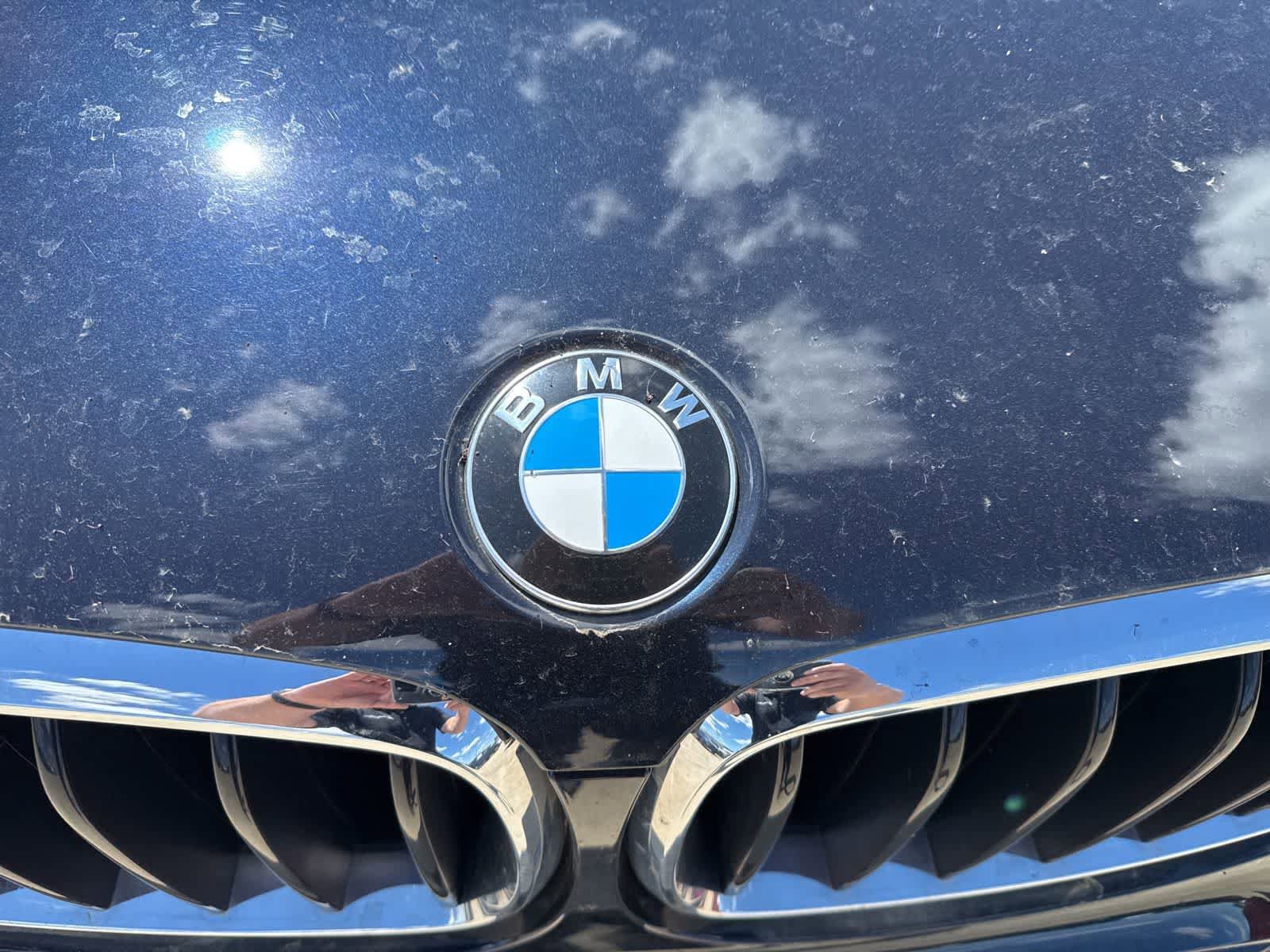 Used 2016 BMW X6 xDrive35i AWD/4WD image 11