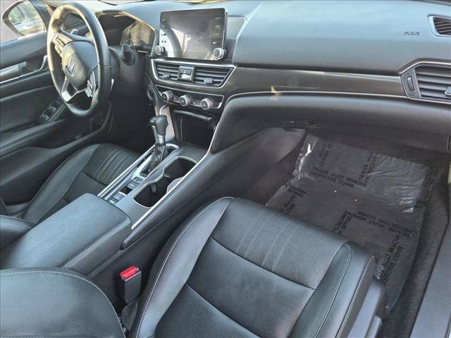 Used 2021 Honda Accord Sport Special Edition image 20