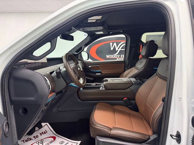 New 2026 Ford Expedition Max King Ranch image 11