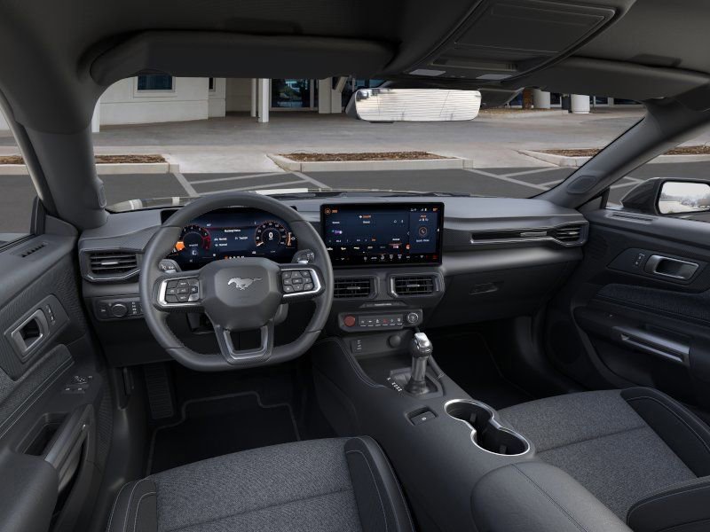 New 2026 Ford Mustang GT image 9