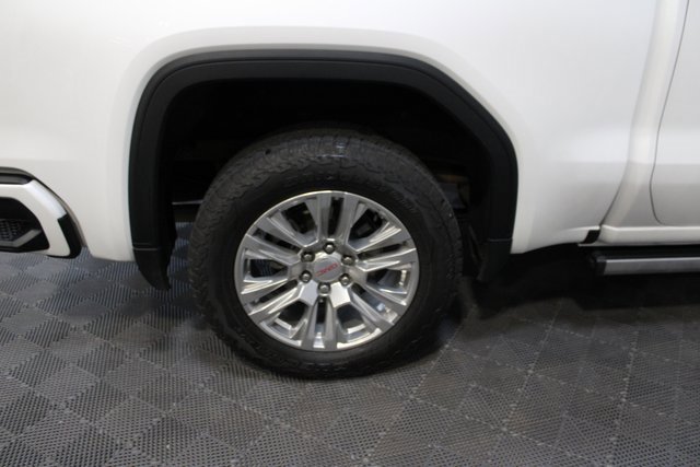 Used 2025 GMC Sierra 1500 Denali w/ Technology Package image 10