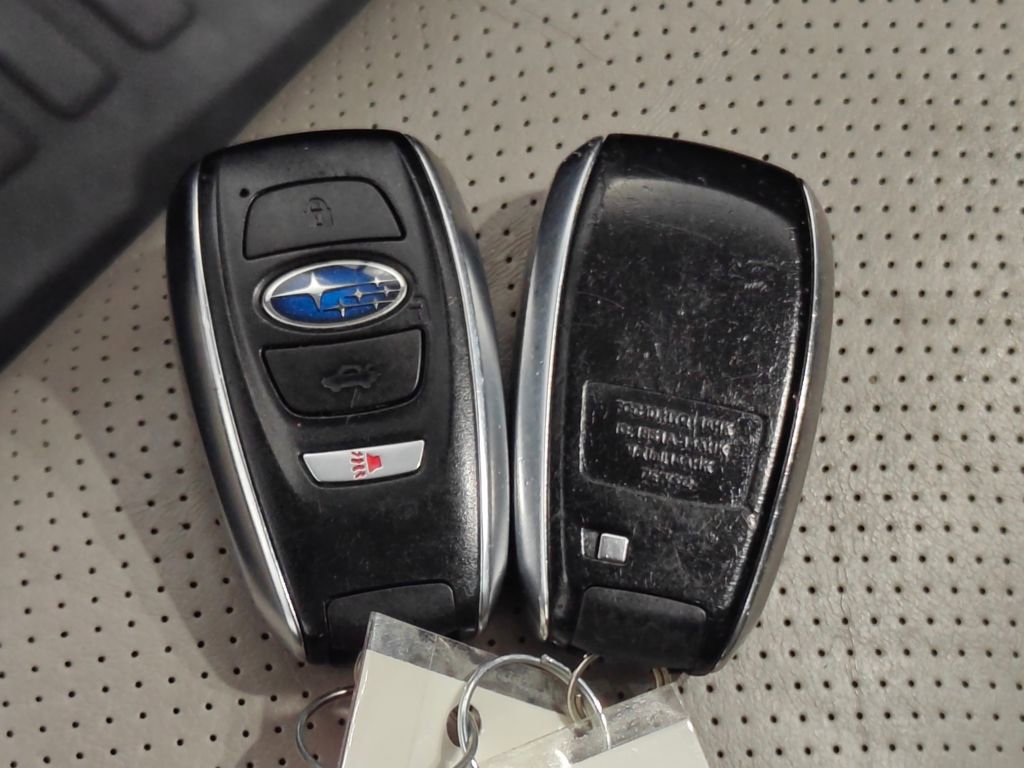Used 2021 Subaru Forester Limited w/ Popular Package #3 AWD/4WD image 17