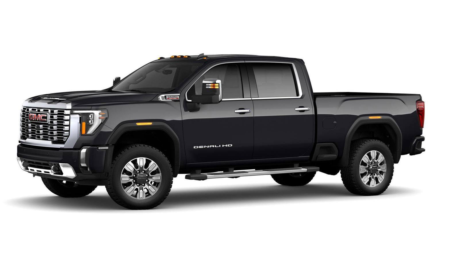 New 2026 GMC Sierra 3500 Denali w/ Technology Package AWD/4WD image 34