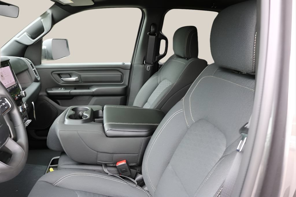 New 2026 RAM 1500 Express RWD image 11