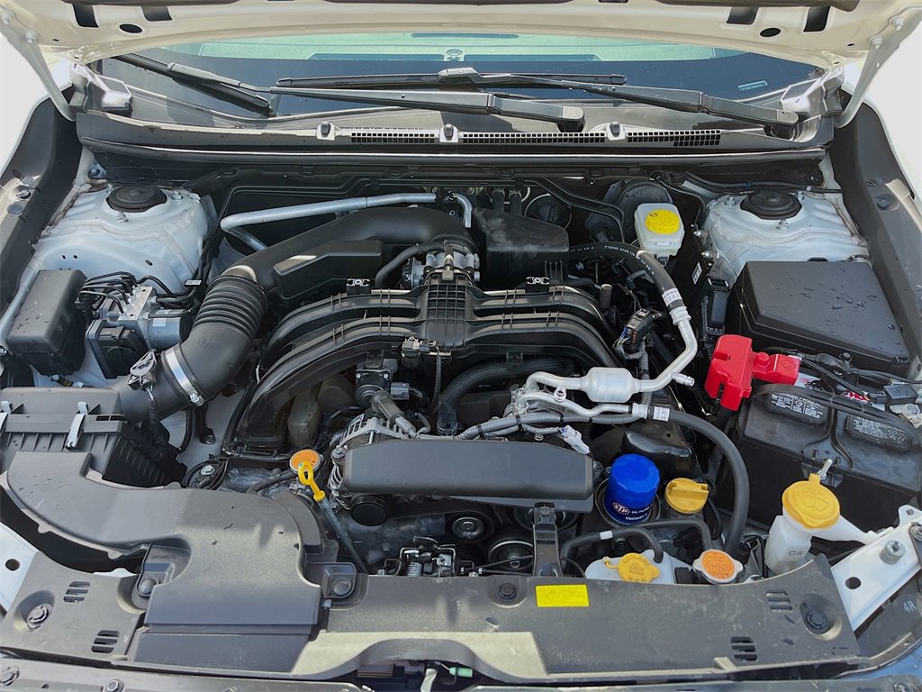 Used 2024 Subaru Impreza RS image 29