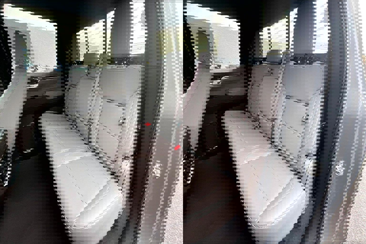 Used 2024 Chevrolet Silverado 1500 LTZ image 22