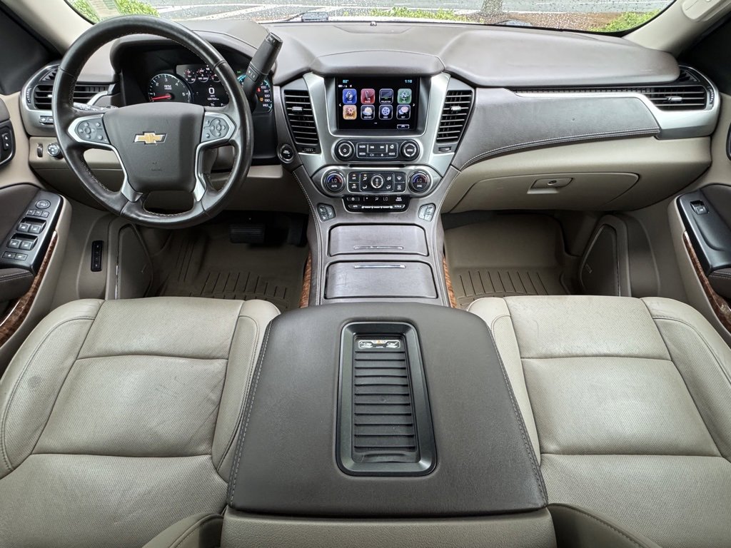 Used 2020 Chevrolet Tahoe Premier image 12