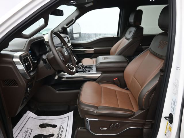 Used 2022 Ford F150 King Ranch image 6