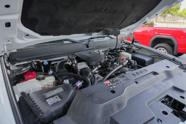 Used 2013 GMC Sierra 3500 Denali image 31