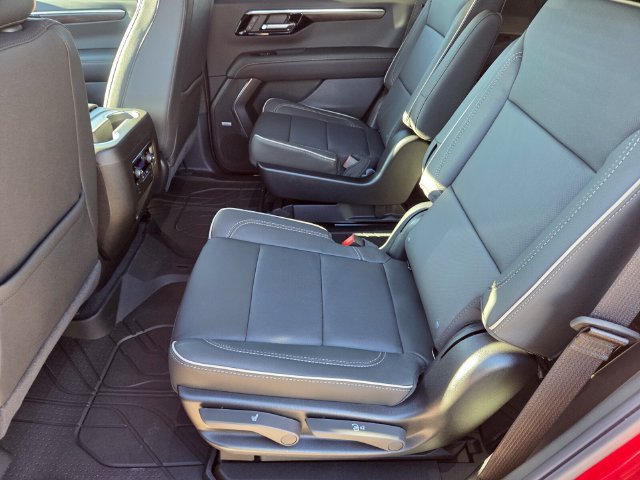 New 2027 Chevrolet Tahoe Premier w/ Advanced Technology Package AWD/4WD image 8