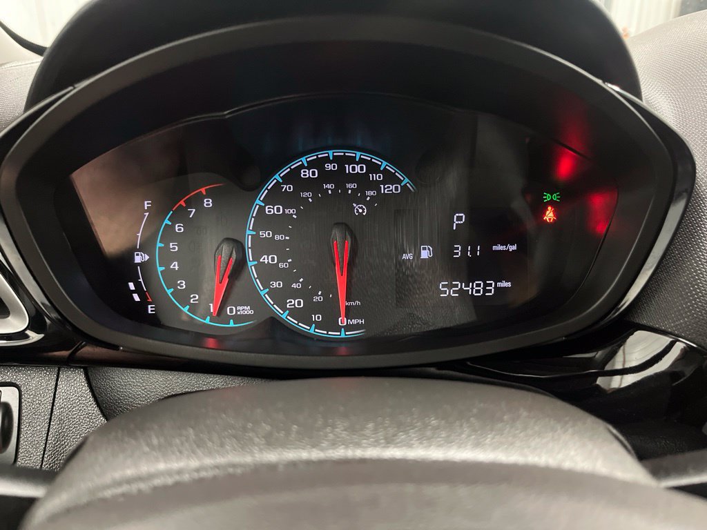 Used 2022 Chevrolet Spark ACTIV FWD image 24