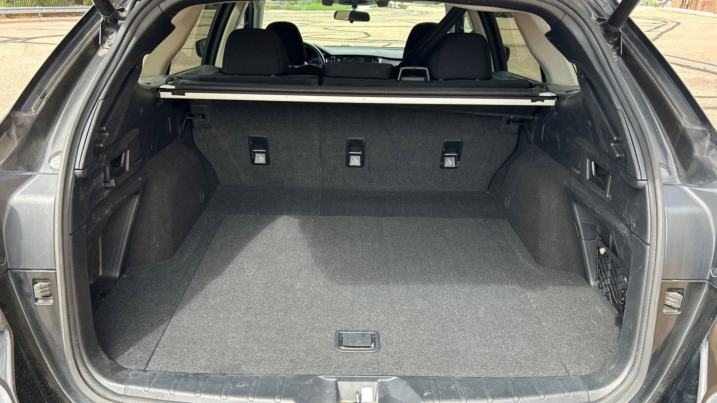 Used 2021 Subaru Outback Premium image 12