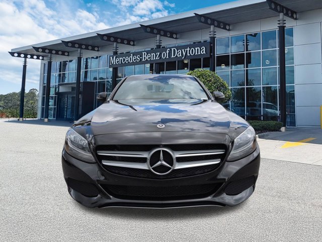 Used 2018 Mercedes-Benz C 300 4MATIC Sedan image 9