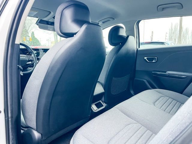 Certified 2025 Kia K4 EX image 10