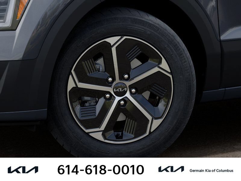 New 2026 Kia Niro LX FWD image 12