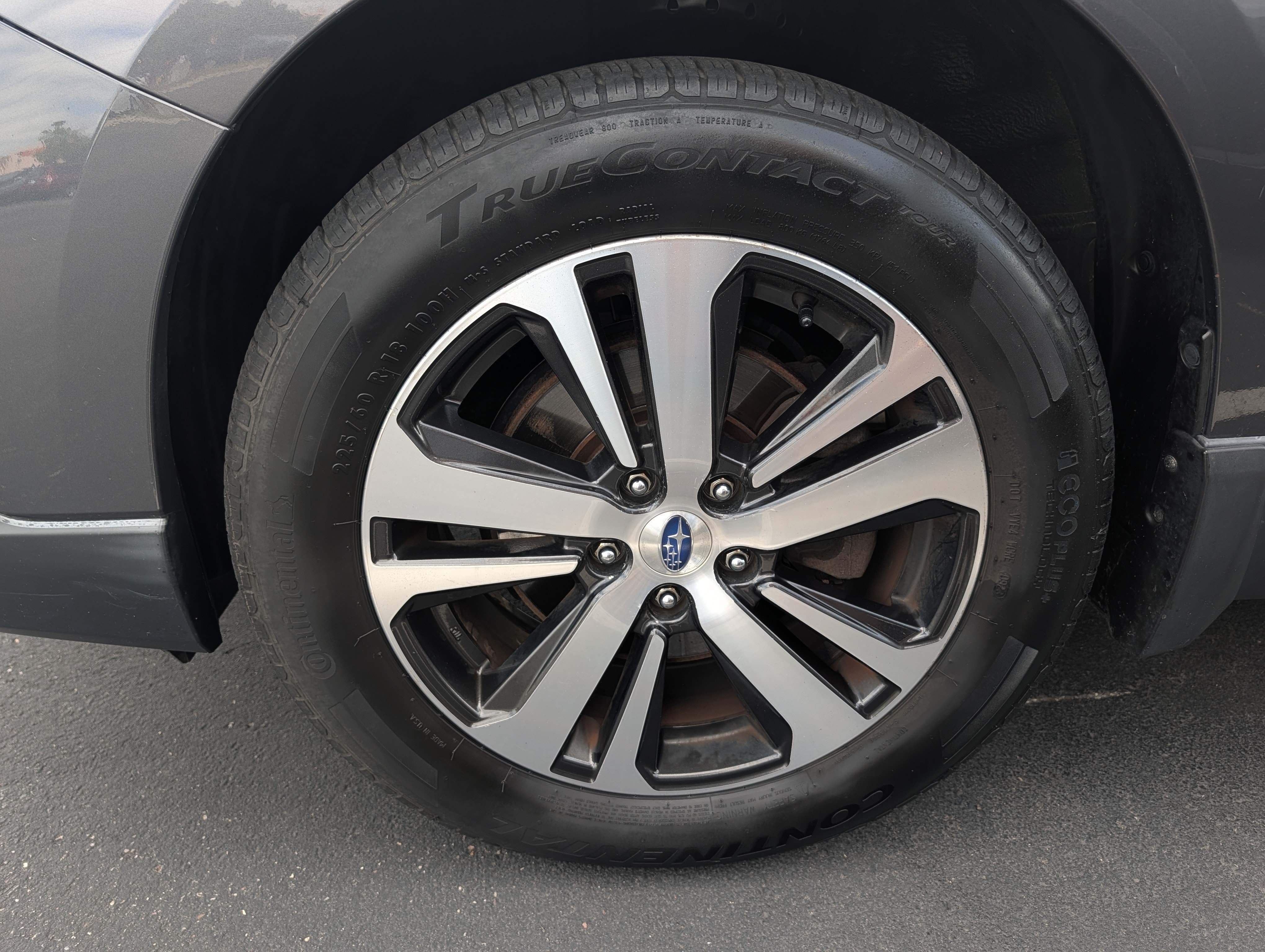 Used 2019 Subaru Outback 3.6R Limited AWD/4WD image 15