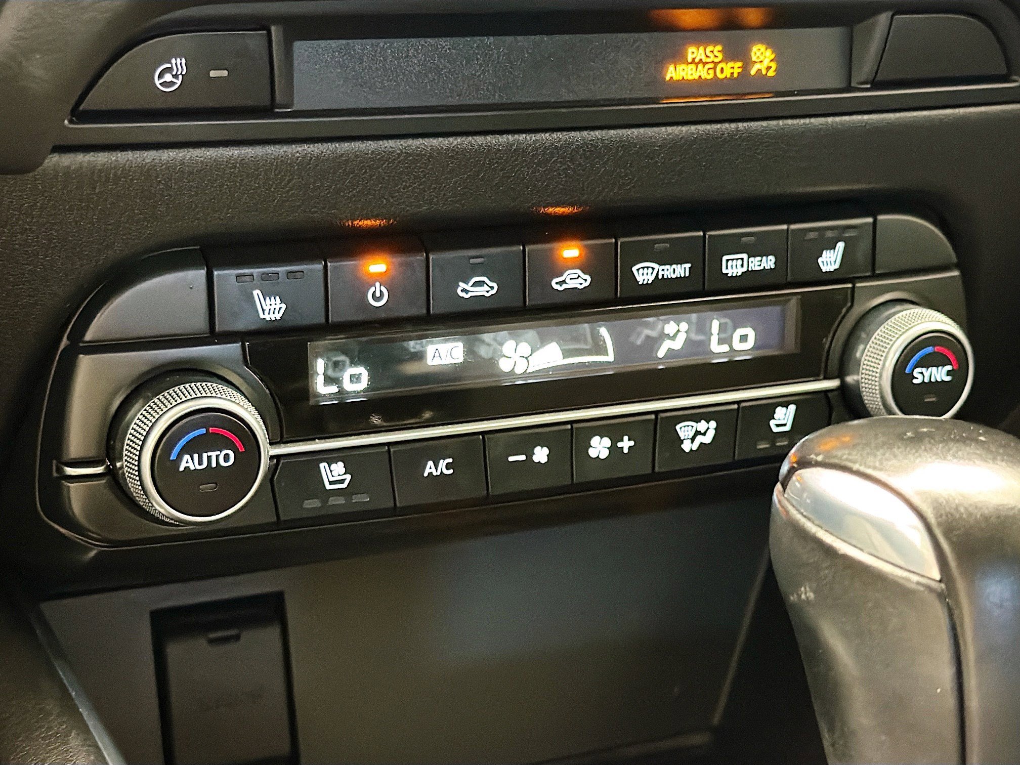 Used 2021 MAZDA CX-5 Grand Touring Reserve image 10