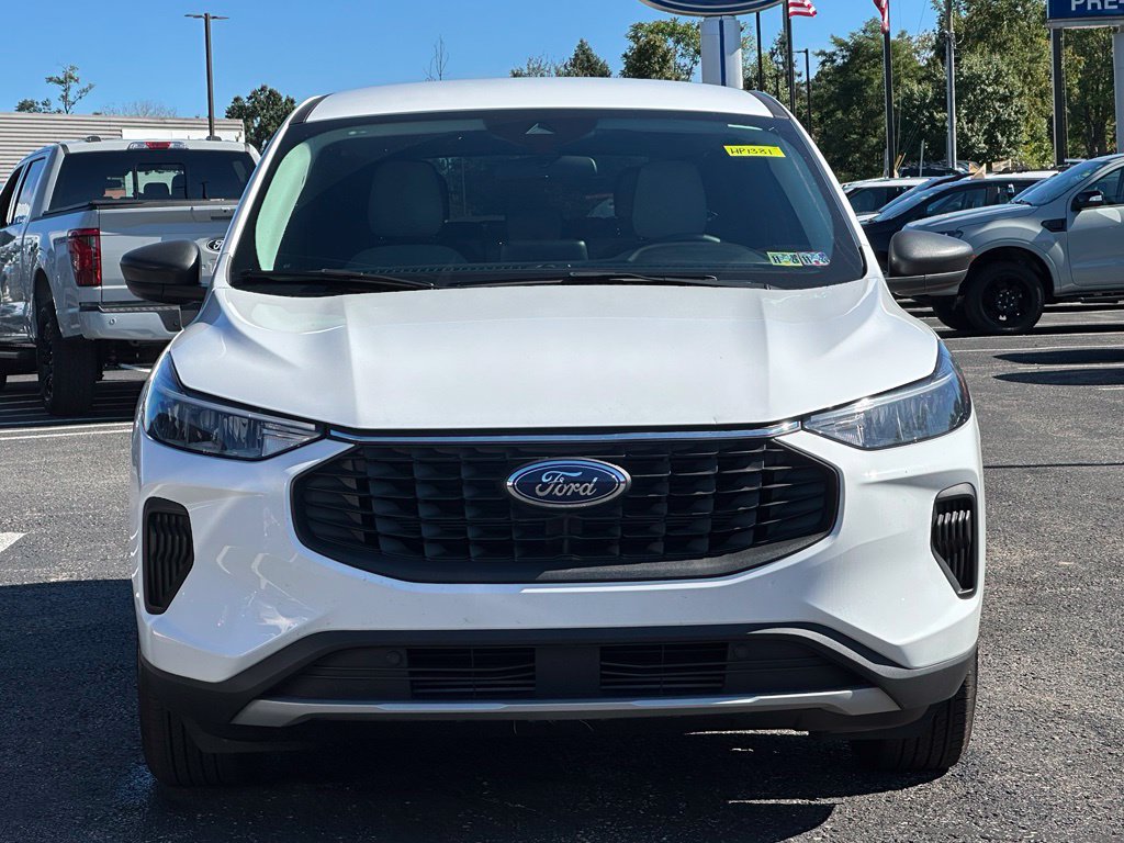 Used 2023 Ford Escape Active AWD/4WD image 20