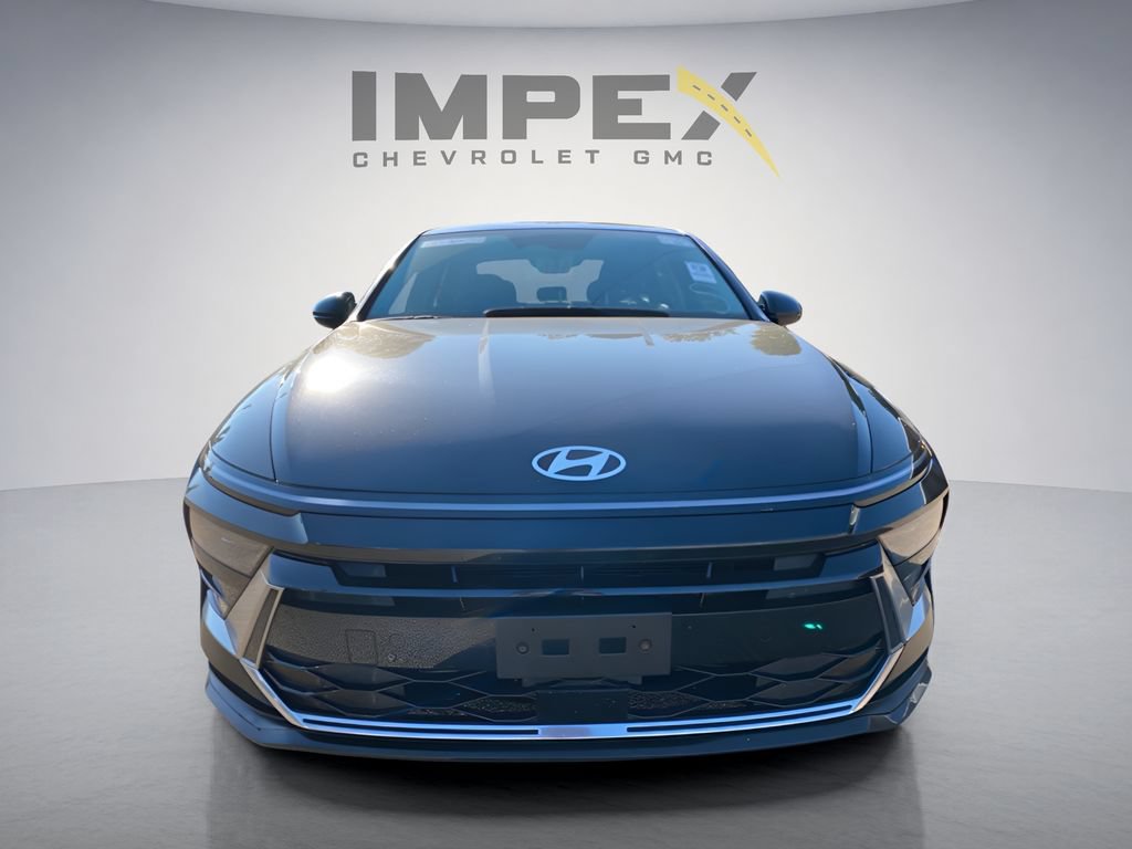 Used 2025 Hyundai Sonata SEL FWD image 9