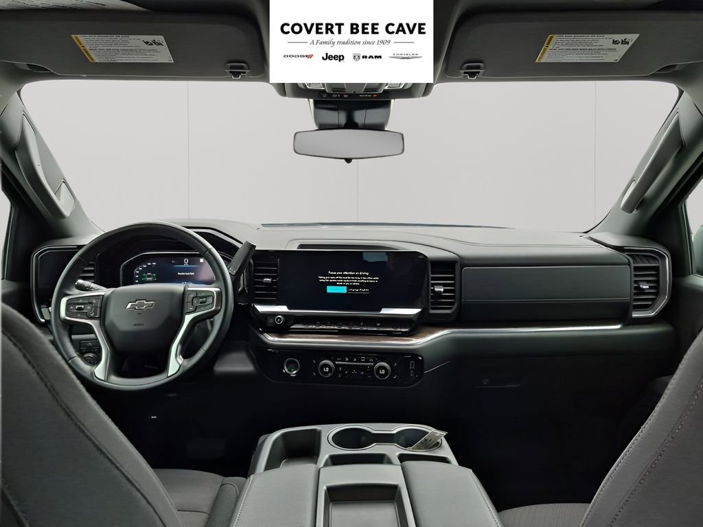 Used 2024 Chevrolet Silverado 1500 RST image 24