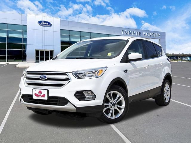 Used 2019 Ford Escape SE image 1