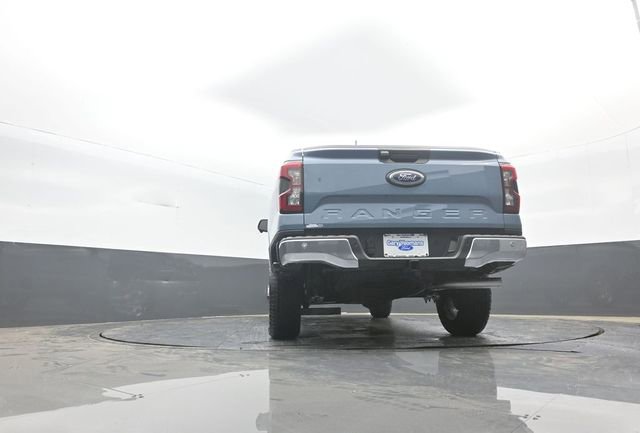 New 2025 Ford Ranger Lariat w/ FX4 Off-Road Package image 30