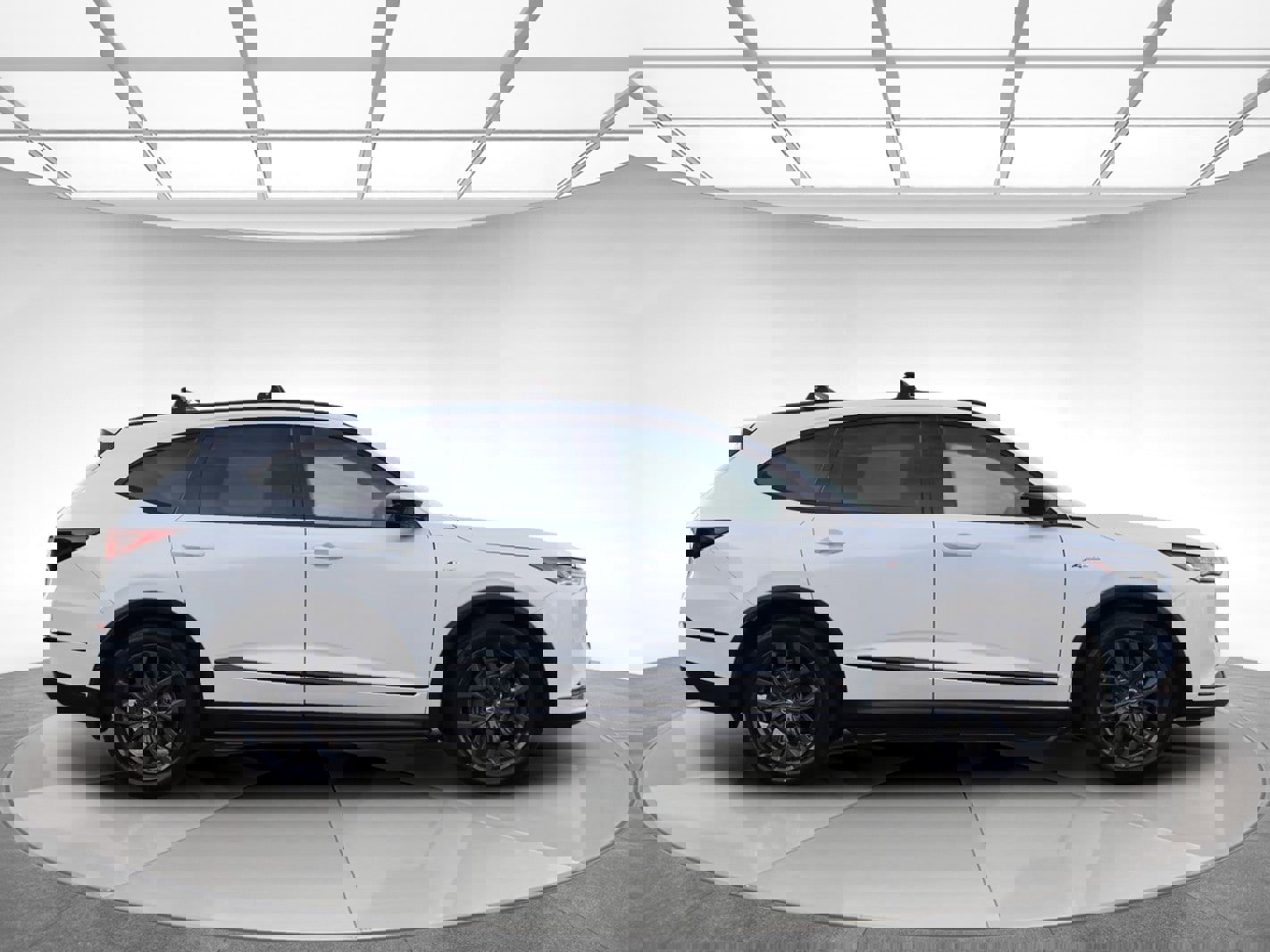 Used 2023 Acura MDX A-Spec AWD/4WD image 4